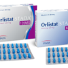 Orlistat
