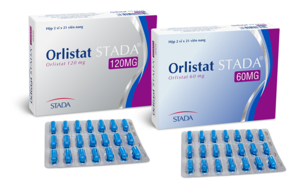 Orlistat